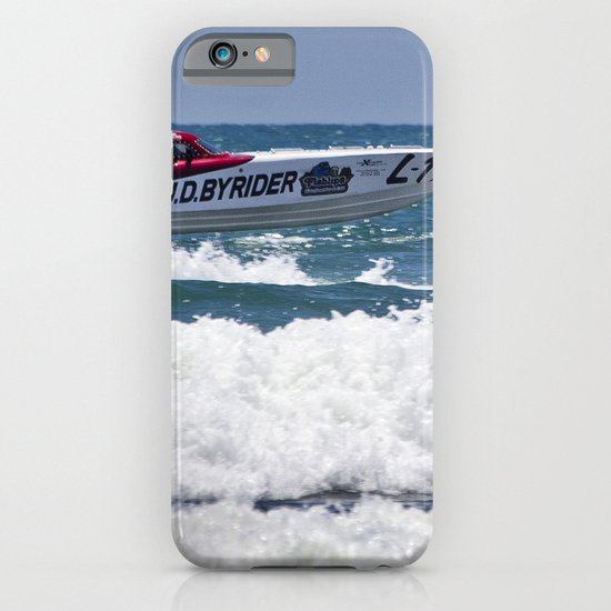 Need for Speed iPhone & iPod Case