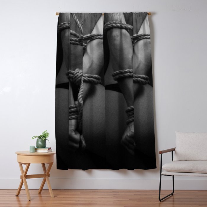 Blackout Curtain