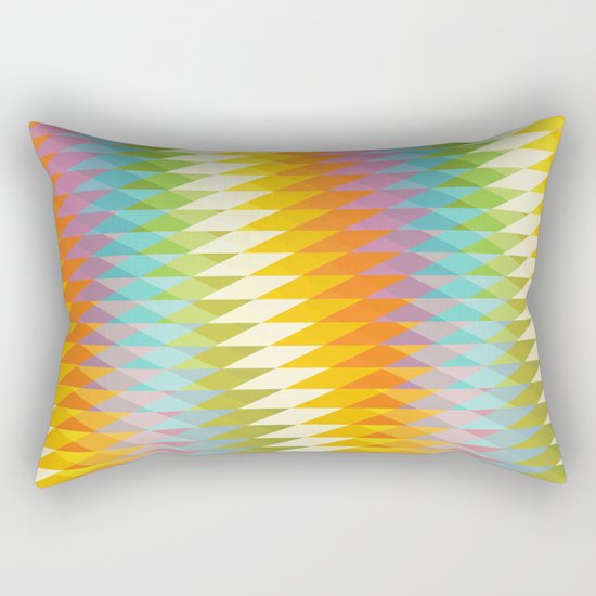 BayernC Rectangular Pillow