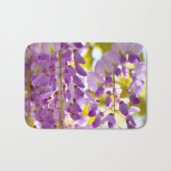 Spring Colors! Bath Mat