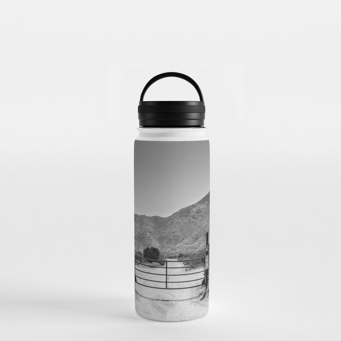 Southern Cali Desert Water Bottle