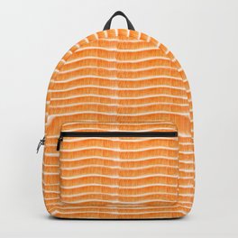 Salmon Fillet Backpack