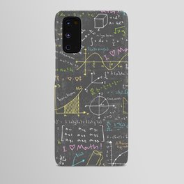 Math Lessons Android Case