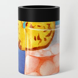Sea breeze cocktail Can Cooler