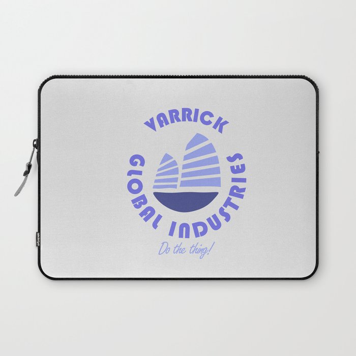 Varrick Industries Laptop Sleeve