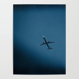 Night Flight Poster