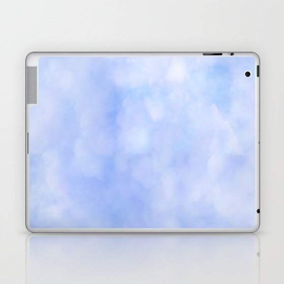 Heavens II Laptop & iPad Skin
