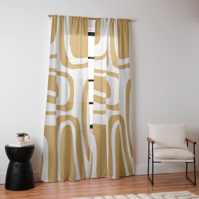 Window Curtain