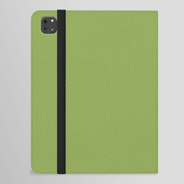Betsileo Reed Frog Green iPad Folio Case