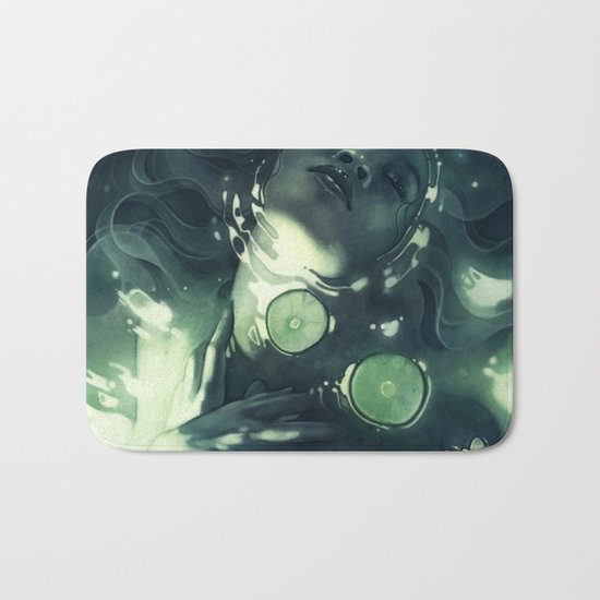 Muse Bath Mat