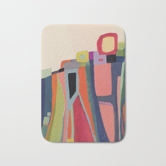 falaise Bath Mat