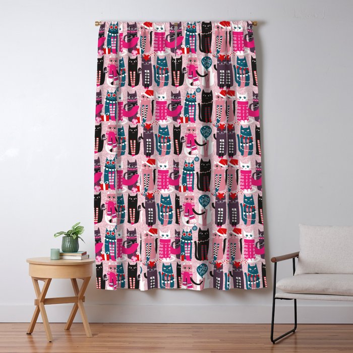 Blackout Curtain