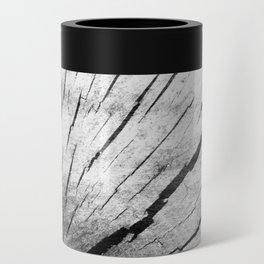 gray timber heartwood Can Cooler