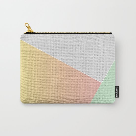 Minimal Complexity v.5 Carry-All Pouch