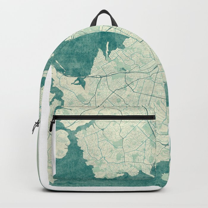 backpacks auckland