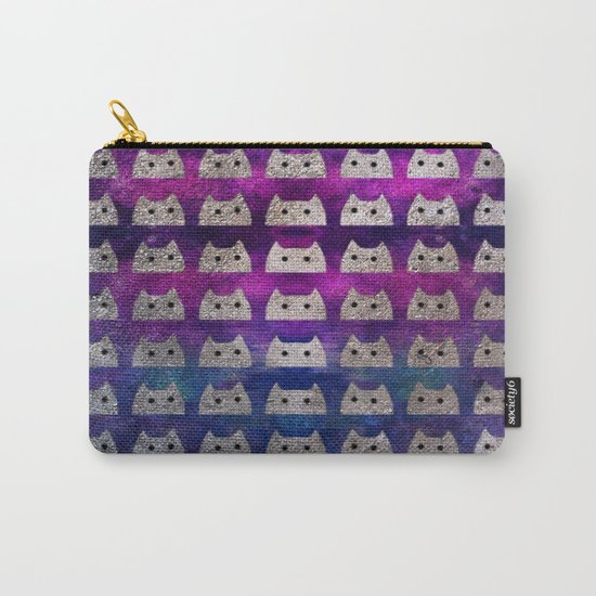 cat-134 Carry-All Pouch