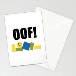 Oof Cards To Match Your Personal Style Society6