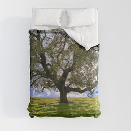Tree of Life Comforter
