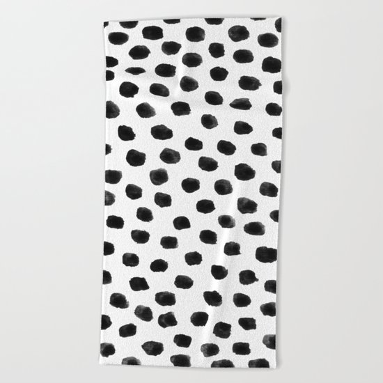 005A Beach Towel