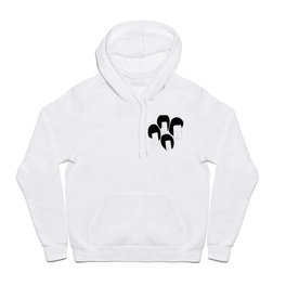 We are all cool Hoody