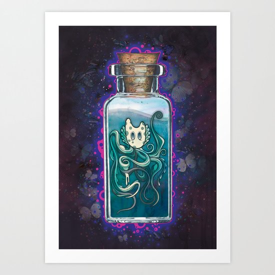 Archetype Art Print