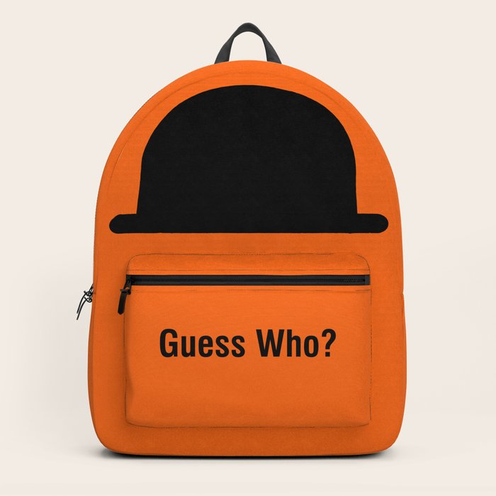 Backpack guess sale original