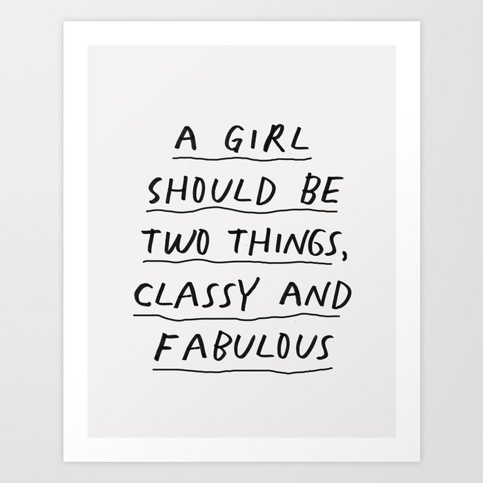 Art Print