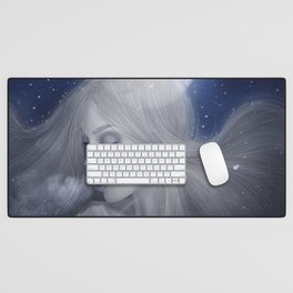 Catharsis Desk Mat