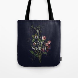 The Theory of Self-Actualization III Tote Bag