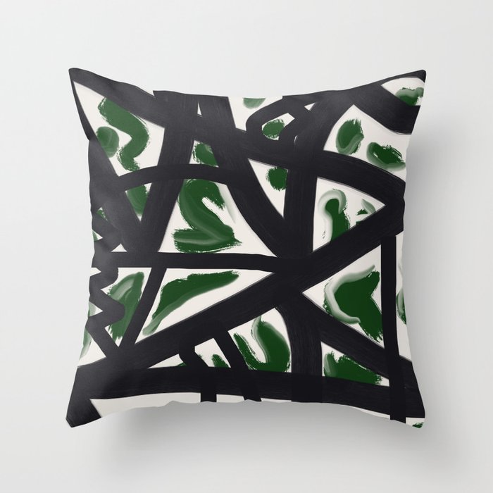 Throw Pillow