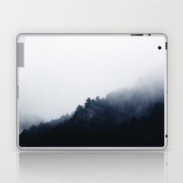 Blue Mountain | Nature and Landscape Photography Laptop Skin
