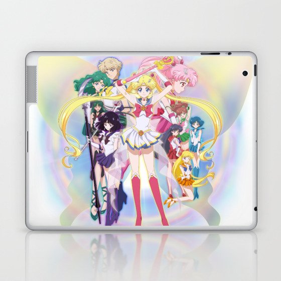 Top Ten Sailor Moon Wallpaper Ipad