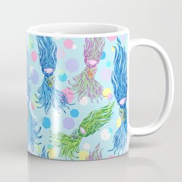 Fairy Magical Spirit of Light Coffee Mug