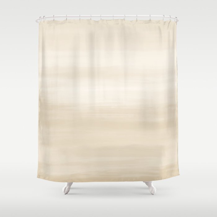 Tan shower curtains store