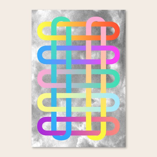 Orb Canvas Print