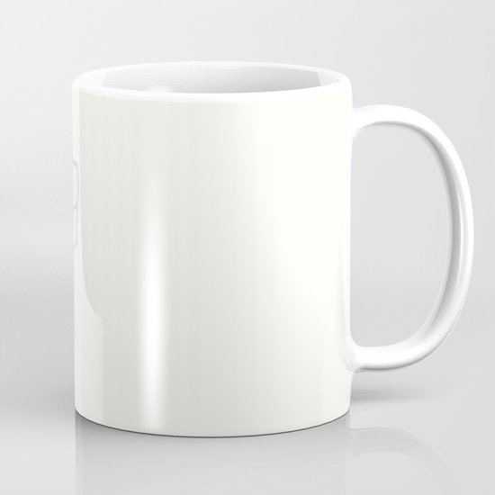 P{ee}ink in Space Mug