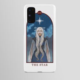 The Star Android Case