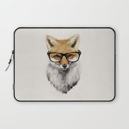 Mr. Fox Laptop Sleeve