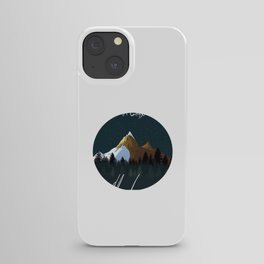 Eagles City one of a kind limited edition Hope iPhone Case