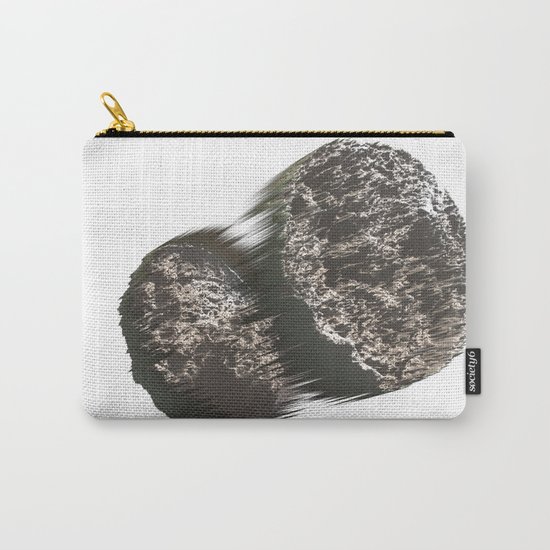 Two Carry-All Pouch