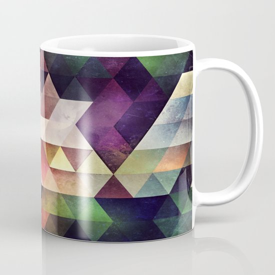 lyte bryk Mug