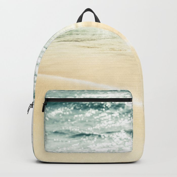 Kamaole Sand and Sea Backpack