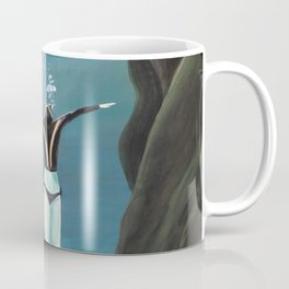 Elightenment Coffee Mug