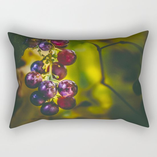 Pinot II Rectangular Pillow