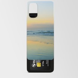 Beautiful Morning Dawn  Android Card Case
