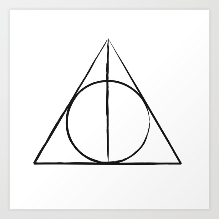 Hallows Hallows