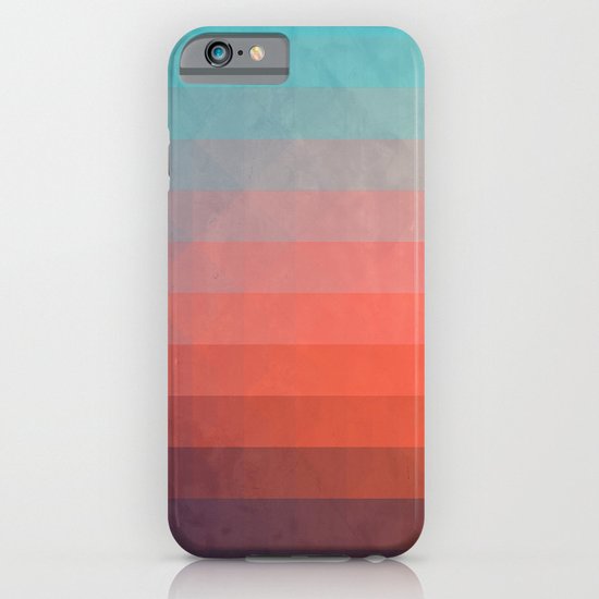 Blww wytxynng iPhone & iPod Case