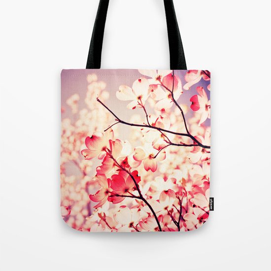 Dialogue With the Sky Tote Bag
