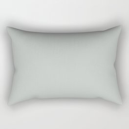 Engagement Silver Rectangular Pillow