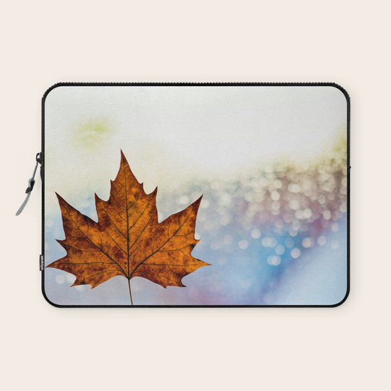 autumn Laptop Sleeve
